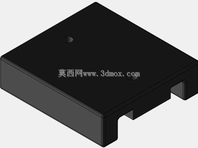 自平衡摩托车-STL和SolidWorks文件
