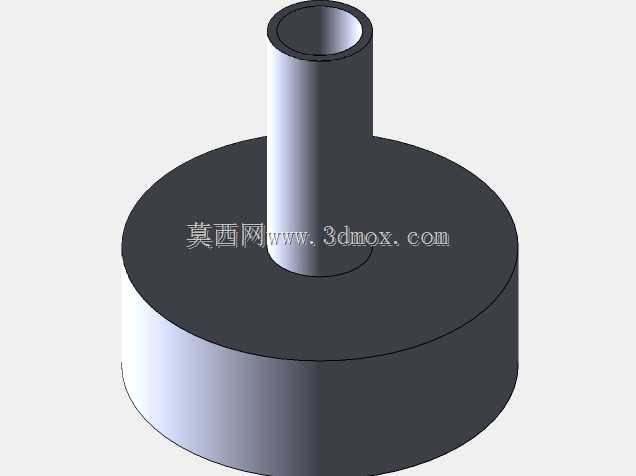 自平衡摩托车-STL和SolidWorks文件