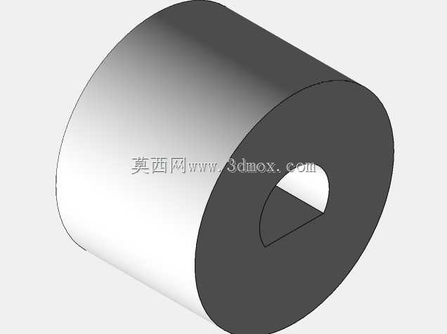 自平衡摩托车-STL和SolidWorks文件