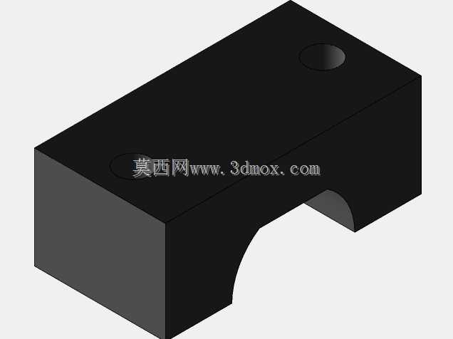 自平衡摩托车-STL和SolidWorks文件