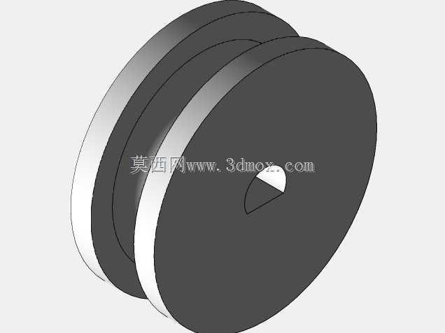 自平衡摩托车-STL和SolidWorks文件