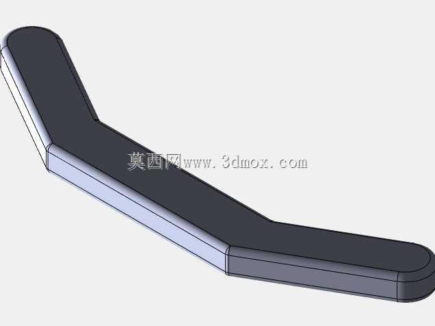 自平衡摩托车-STL和SolidWorks文件