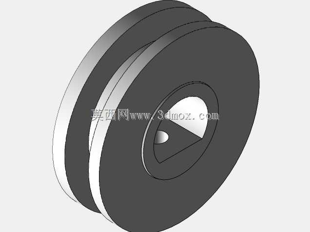 自平衡摩托车-STL和SolidWorks文件