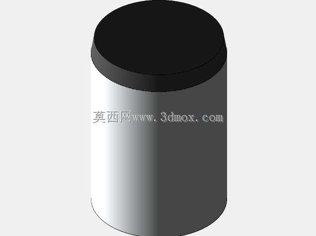 自平衡摩托车-STL和SolidWorks文件