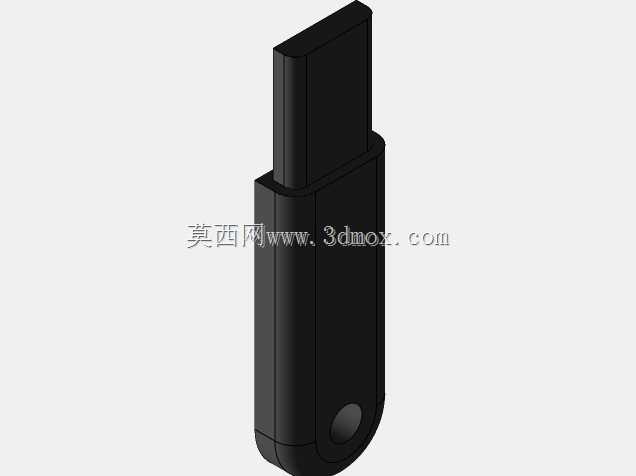 自平衡摩托车-STL和SolidWorks文件