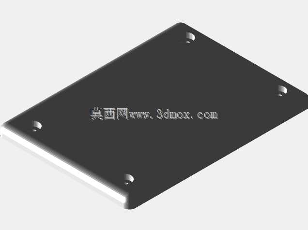 自平衡摩托车-STL和SolidWorks文件