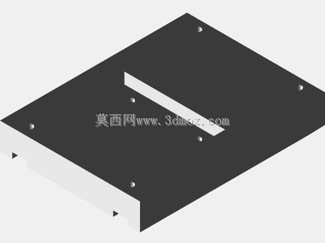 自平衡摩托车-STL和SolidWorks文件