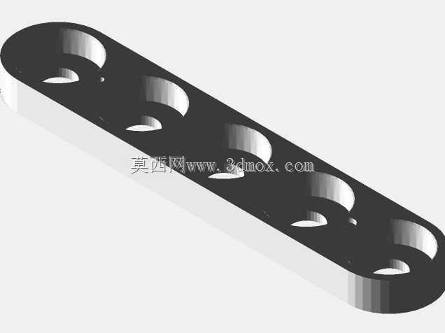 自平衡摩托车-STL和SolidWorks文件