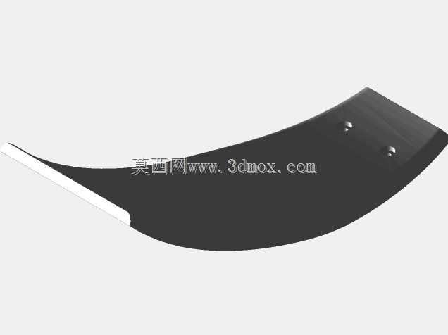 自平衡摩托车-STL和SolidWorks文件