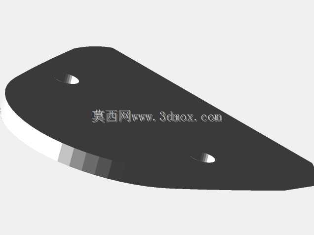 自平衡摩托车-STL和SolidWorks文件