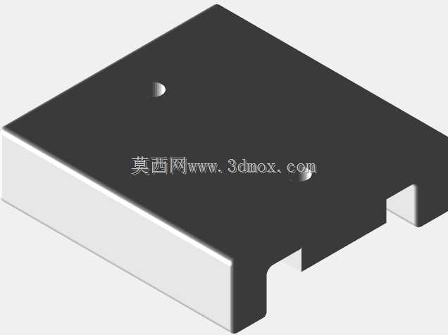 自平衡摩托车-STL和SolidWorks文件