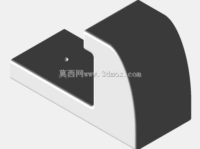 自平衡摩托车-STL和SolidWorks文件