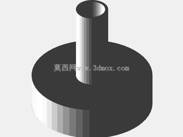 自平衡摩托车-STL和SolidWorks文件