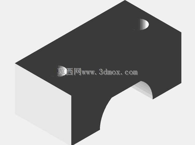 自平衡摩托车-STL和SolidWorks文件