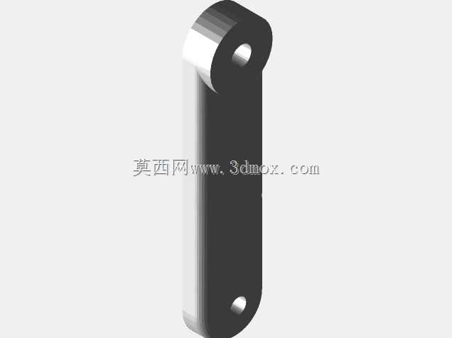 自平衡摩托车-STL和SolidWorks文件