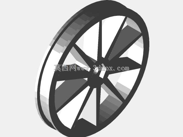 自平衡摩托车-STL和SolidWorks文件