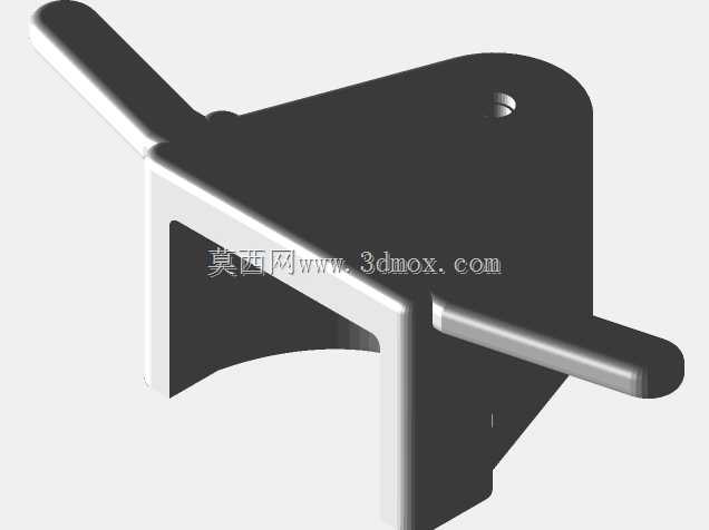 自平衡摩托车-STL和SolidWorks文件