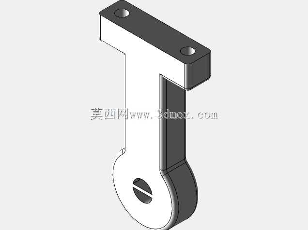 自平衡摩托车-STL和SolidWorks文件