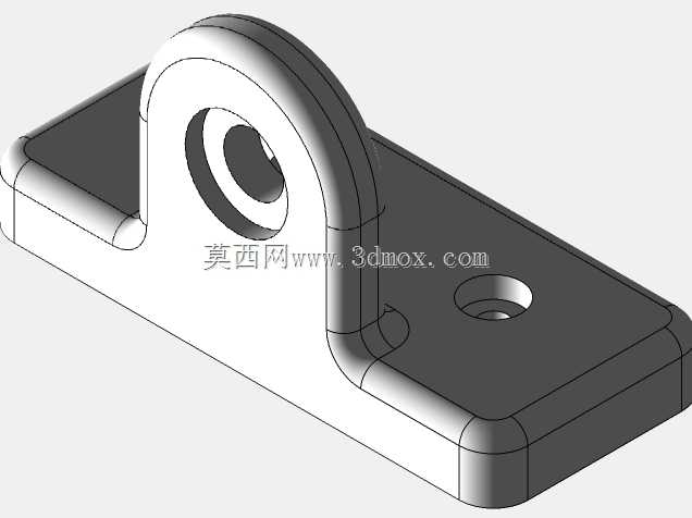 自平衡摩托车-STL和SolidWorks文件
