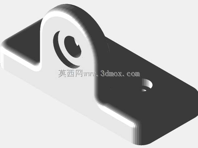 自平衡摩托车-STL和SolidWorks文件
