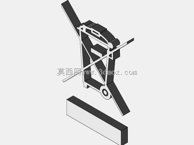 WEEE指令轮箱符号