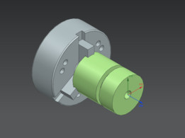 NX 1926�еĳ���CNC��