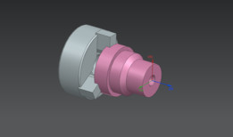 NX�г���CNC����ʾ��