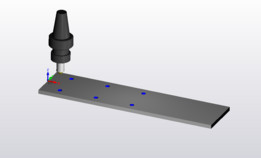 SolidCAM�е�CNC����