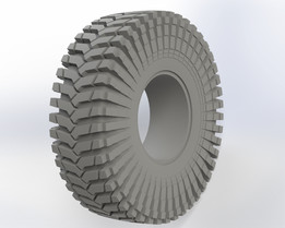 42 \“Maxxis Trapador Sticky