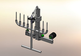 �Զ�Menorah����