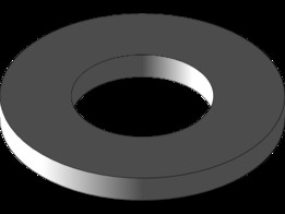 DIN 125A-ƽ��Ȧ