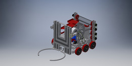 *δ���*Ftc 2017 robot~�е�~