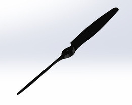 波利尼130和190螺旋桨