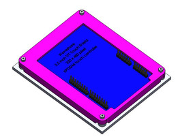 ��֧�������Arduino 3.5Ӣ��TFT LCD����������������