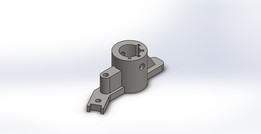 SolidWorks��ѧ����ϰ-6