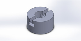 SolidWorks��ѧ����ϰ-3