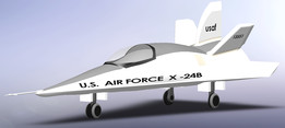 x-24b