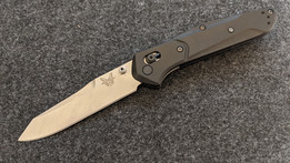 Benchmarkde 940���