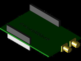 EVAL-AD8302-ARDZ