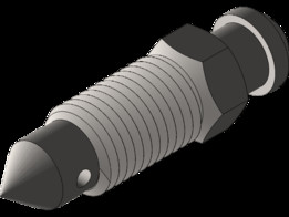 �����ݶ�G1/16 BSPP