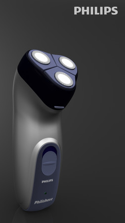 Philipshave HQ6849