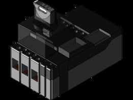 ABB SACE Tmax