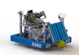 TRIGON 5990-����2020