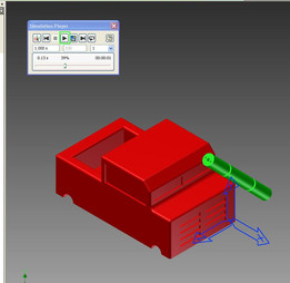 �̳̣������Autodesk Inventor��ģ��׹�������