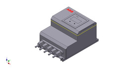 ABB�ź�ת����S4 FSM4000