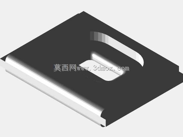 60%机械键盘外壳(Solidworks)