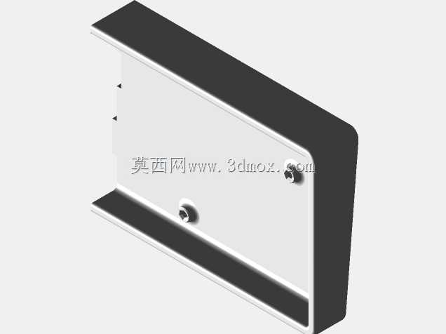 60%机械键盘外壳(Solidworks)