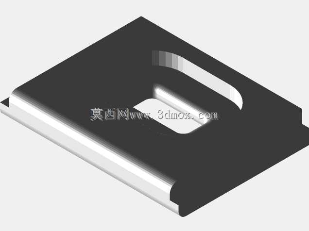 60%机械键盘外壳(Solidworks)
