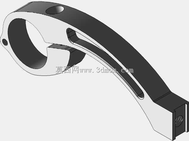 SolidCam 2017�е�CNC����ʾ��