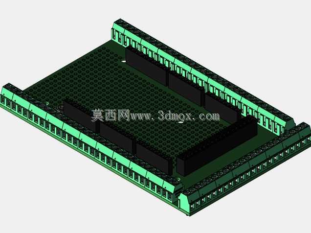 Arduino��������PCB